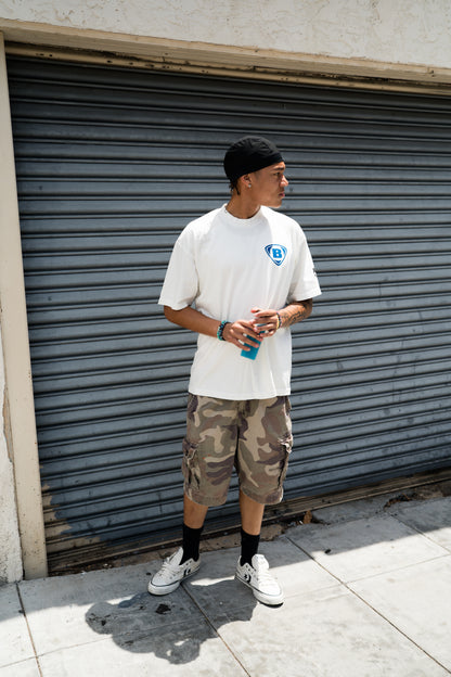 "77" Tee